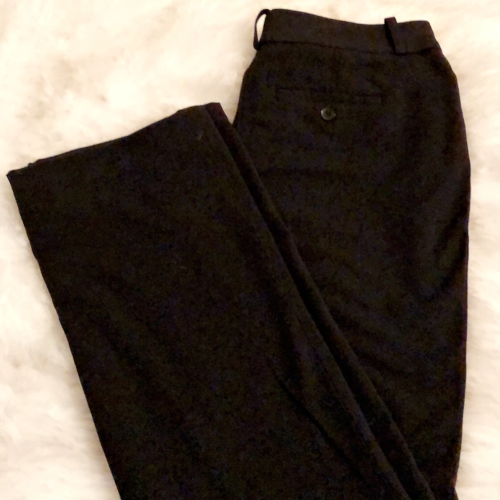 Express editor slacks
